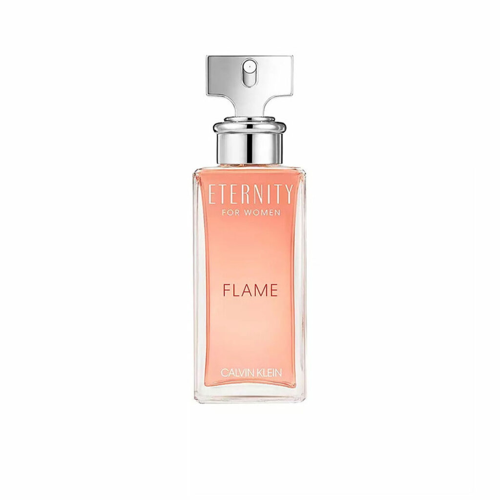 Γυναικείο Άρωμα Eternity Flame Calvin Klein (EDP) EDP