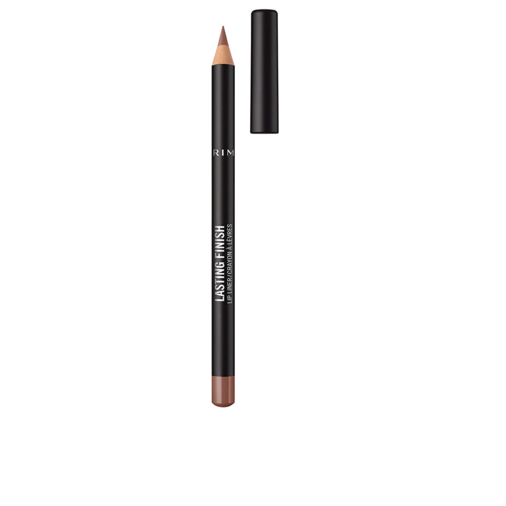 Lipliner Lasting Finish Rimmel London (x1)