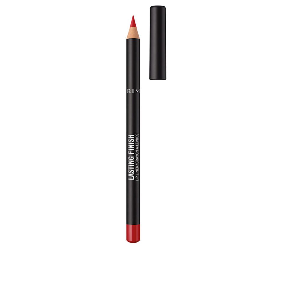 Lipliner Lasting Finish Rimmel London (x1)