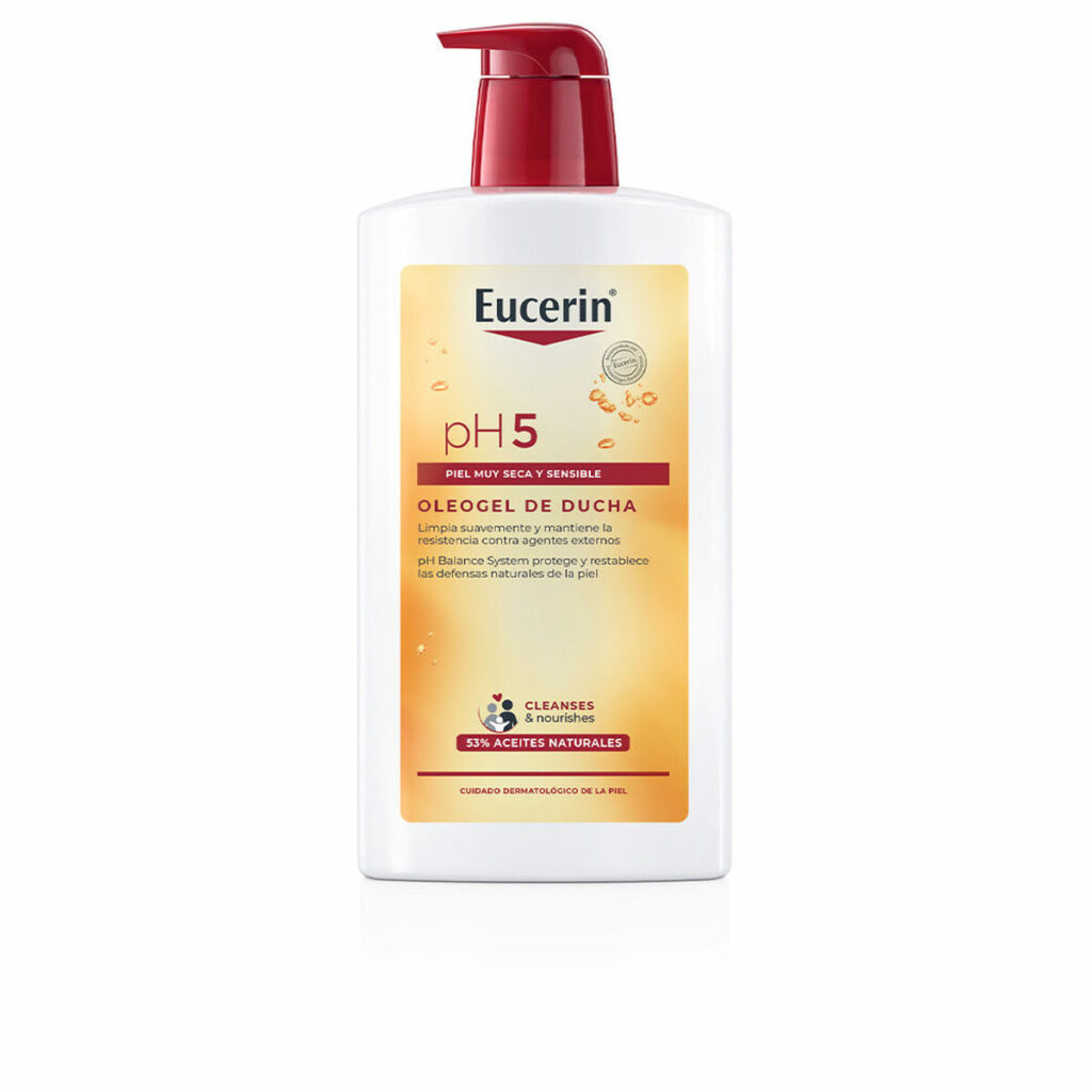 Λάδι για Nτους Eucerin PH5