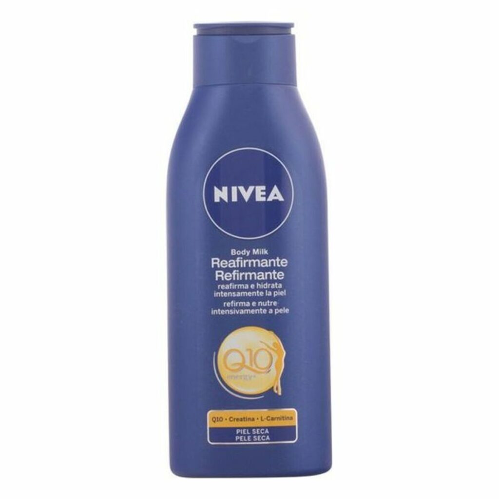 Γαλάκτωμα Σώματος Σύσφιξης Q10 Plus Nivea 400 ml