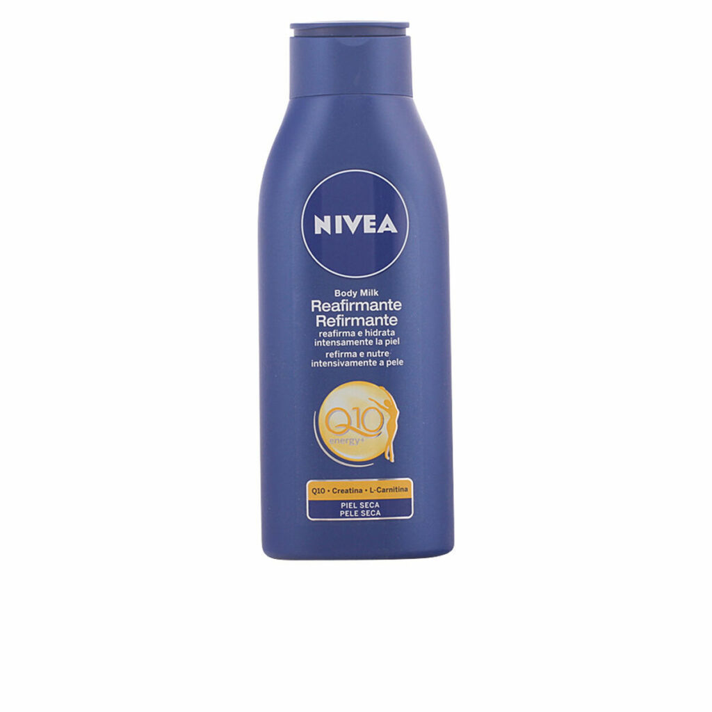 Γαλάκτωμα Σώματος Σύσφιξης Q10 Plus Nivea 400 ml