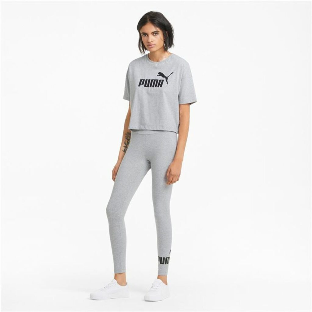 Αθλητικά Γυναικεία Κολάν Puma Ess Logo