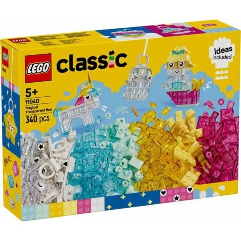 Παιχνίδι Kατασκευή Lego
