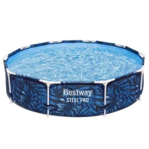Πισίνα Αποσπώμενο Bestway 305 x 66 x 305 cm