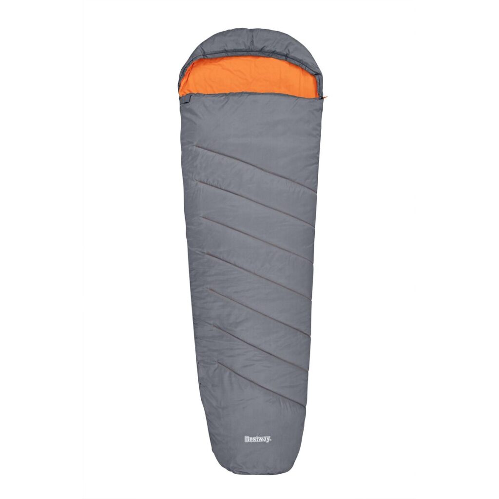 υπνόσακο Bestway Πολύχρωμο 230 x 60 x 80 cm