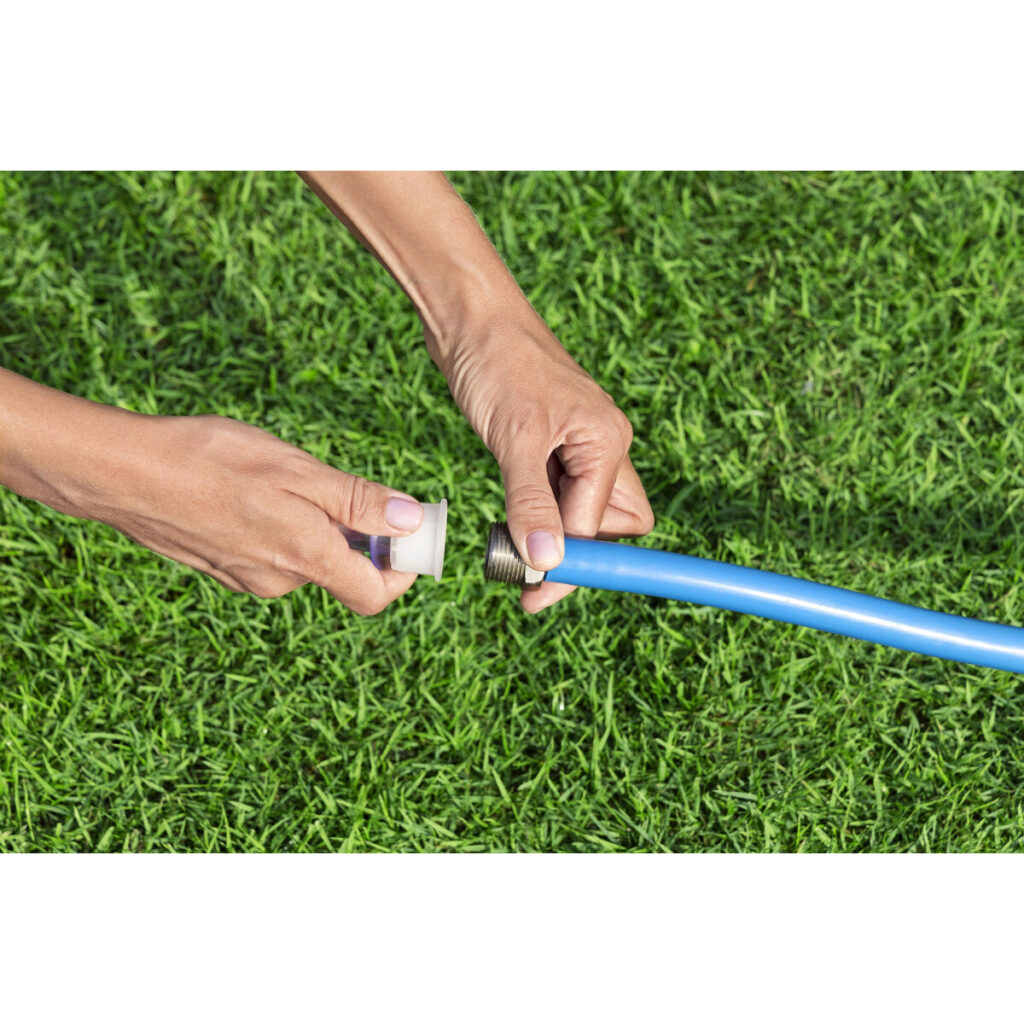 Τσουλήθρα Nερού Bestway 435 x 286 x 267 cm