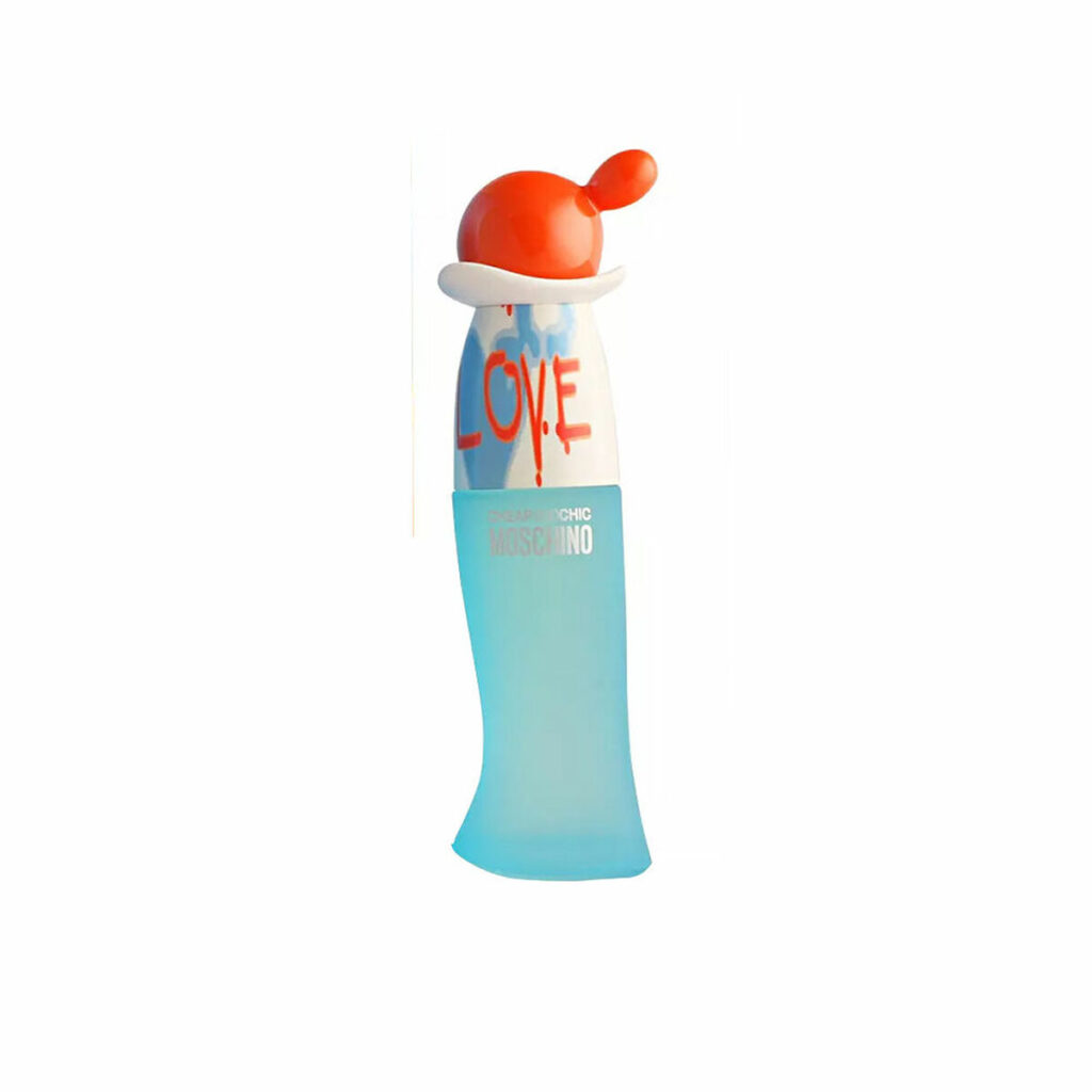Γυναικείο Άρωμα Moschino EDT