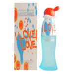 Γυναικείο Άρωμα Moschino EDT