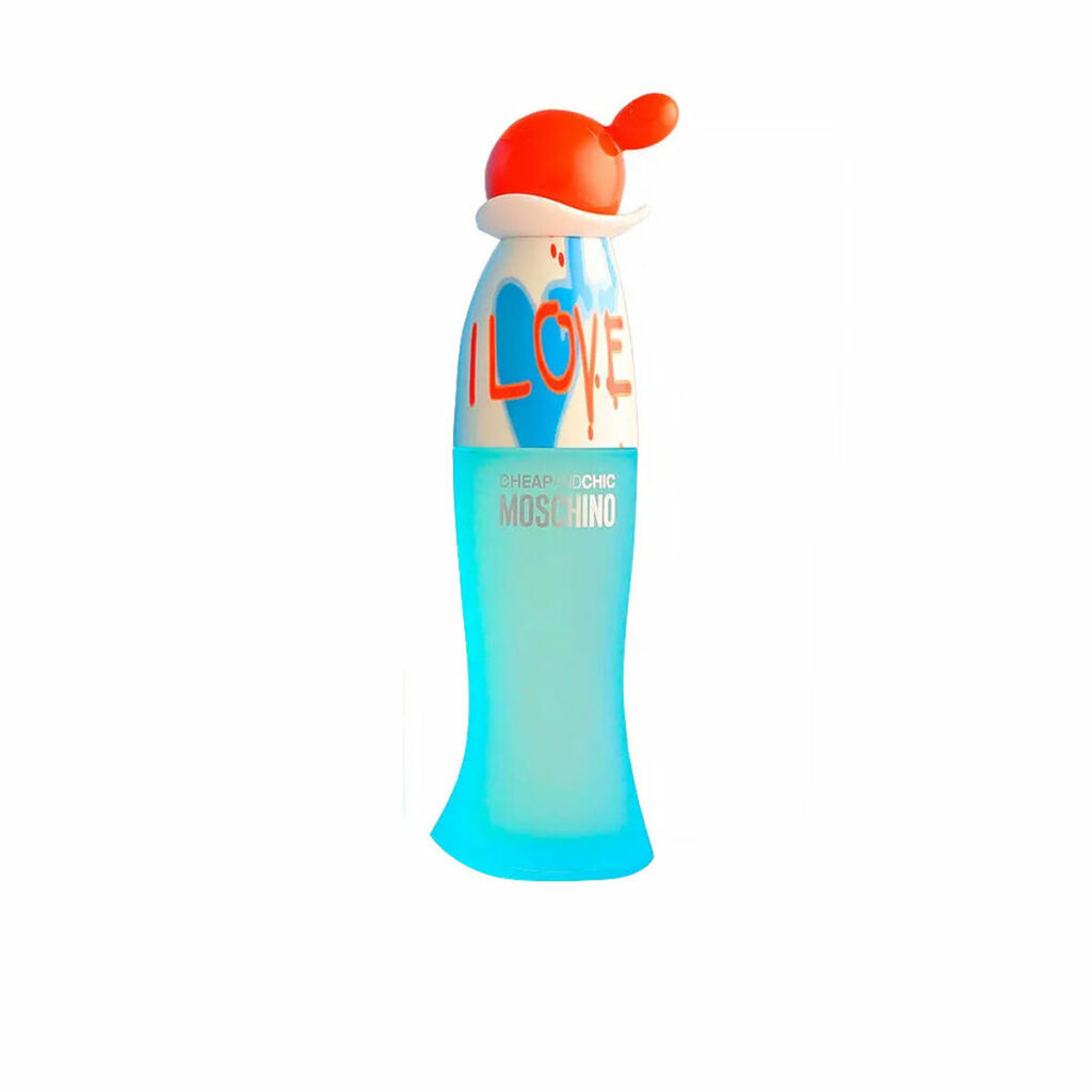 Γυναικείο Άρωμα Moschino EDT