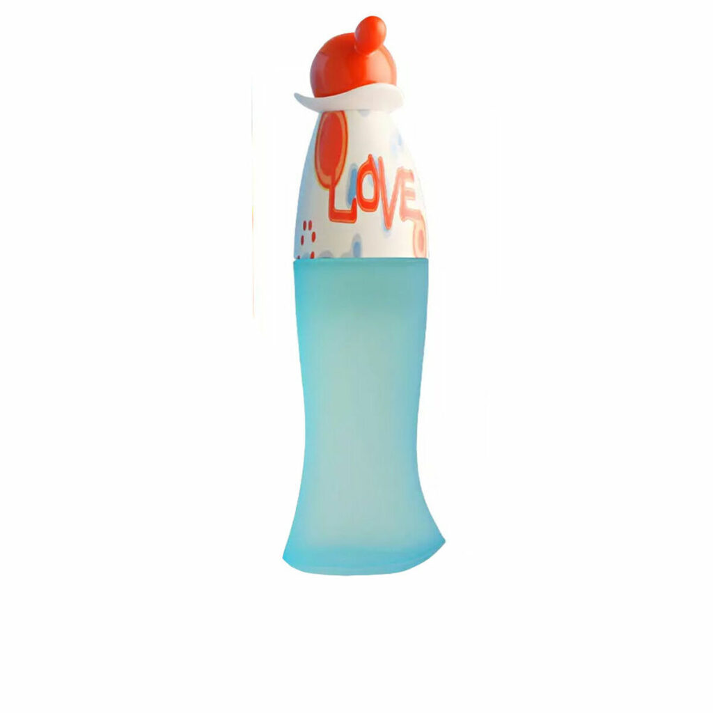 Γυναικείο Άρωμα Moschino EDT