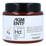 Θρεπτική Mάσκα Mαλλιών Alfaparf Milano Pigments Hydrating (200 ml)