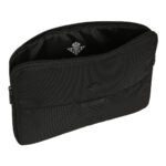 Κάλυμμα για Laptop Real Betis Balompié Premium Μαύρο 34 x 25 x 2 cm