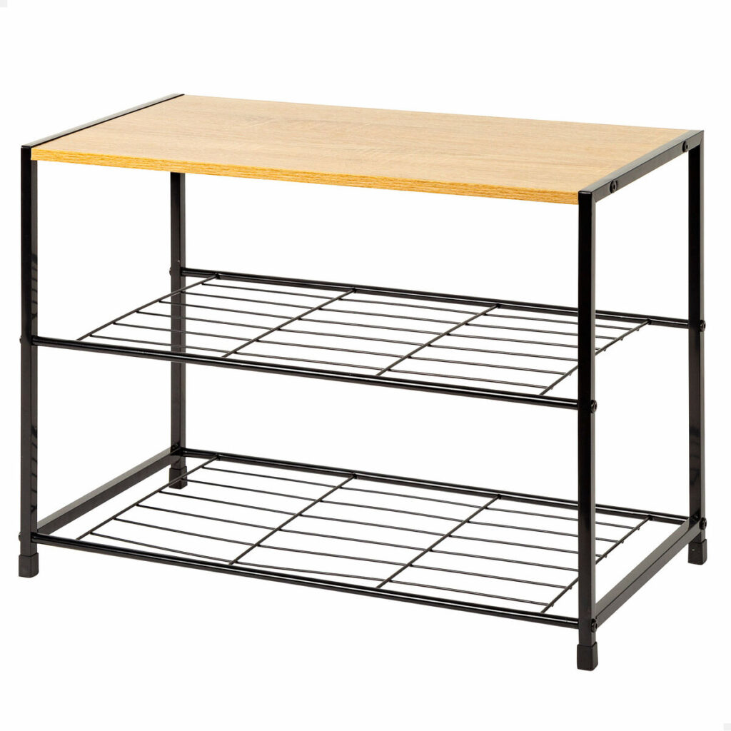 Παπουτσοθήκη Max Home 63 x 43 x 30 cm