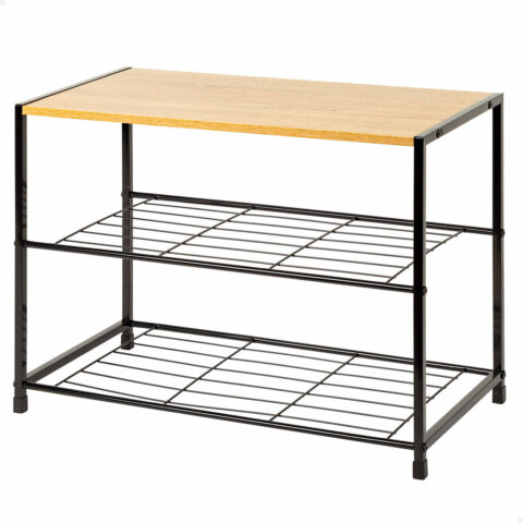 Παπουτσοθήκη Max Home 63 x 43 x 30 cm