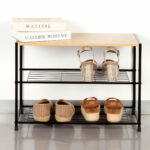 Παπουτσοθήκη Max Home 63 x 43 x 30 cm
