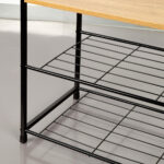 Παπουτσοθήκη Max Home 63 x 43 x 30 cm