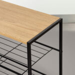 Παπουτσοθήκη Max Home 63 x 43 x 30 cm