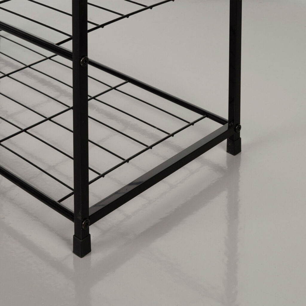 Παπουτσοθήκη Max Home 63 x 43 x 30 cm