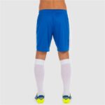 Αθλητικά Σορτς για Παιδιά Joma Sport Maxi Λευκό