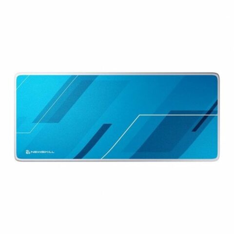 Χαλί ποντικιών Newskill NS-MP-ARTEMIS-BLU-XL Μπλε