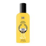 Αντηλιακό Coconut Dark Tanning Mediterraneo Sun