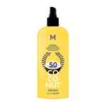 Αντηλιακό Coconut Dark Tanning Mediterraneo Sun