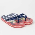 Σαγιονάρες για παιδιά Minnie Mouse 26-27