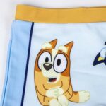 Παιδικά Μαγιό Bluey Μπλε