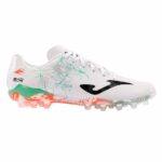 Μπάλες Ποδοσφαίρου για Ενήλικες Joma Sport Supercopa 2402 Λευκό