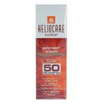 Ενυδατική Kρέμα με Χρώμα Color Gelcream Heliocare SPF50 Spf 50