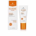 Ενυδατική Kρέμα με Χρώμα Color Gelcream Heliocare SPF50 Spf 50