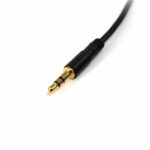 5 mm) Startech MU15MMS