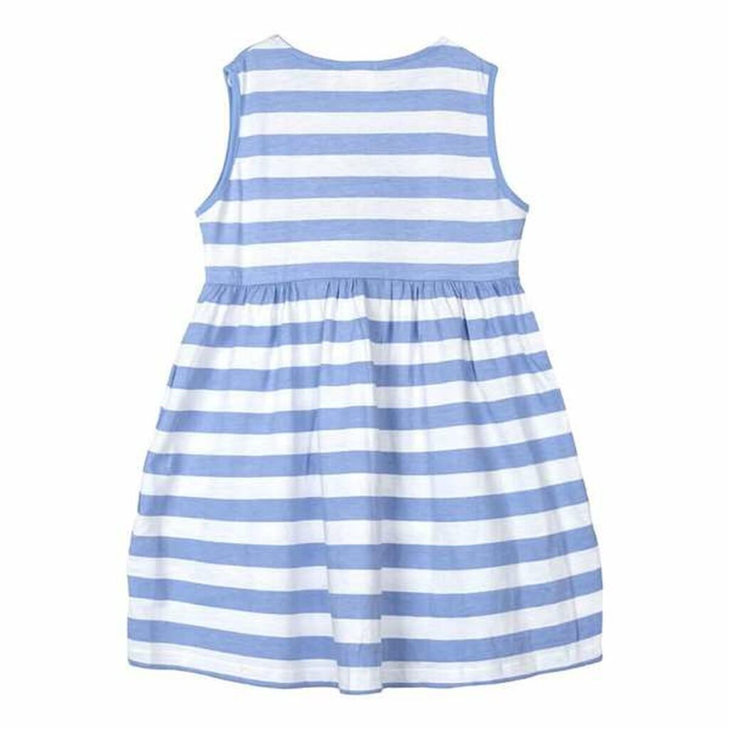 Φόρεμα Stitch Μπλε Κορίτσι