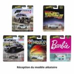 Εικόνες σε δράση Hot Wheels HXD63