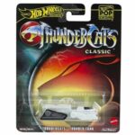 Εικόνες σε δράση Hot Wheels HXD63