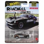 Εικόνες σε δράση Hot Wheels HXD63