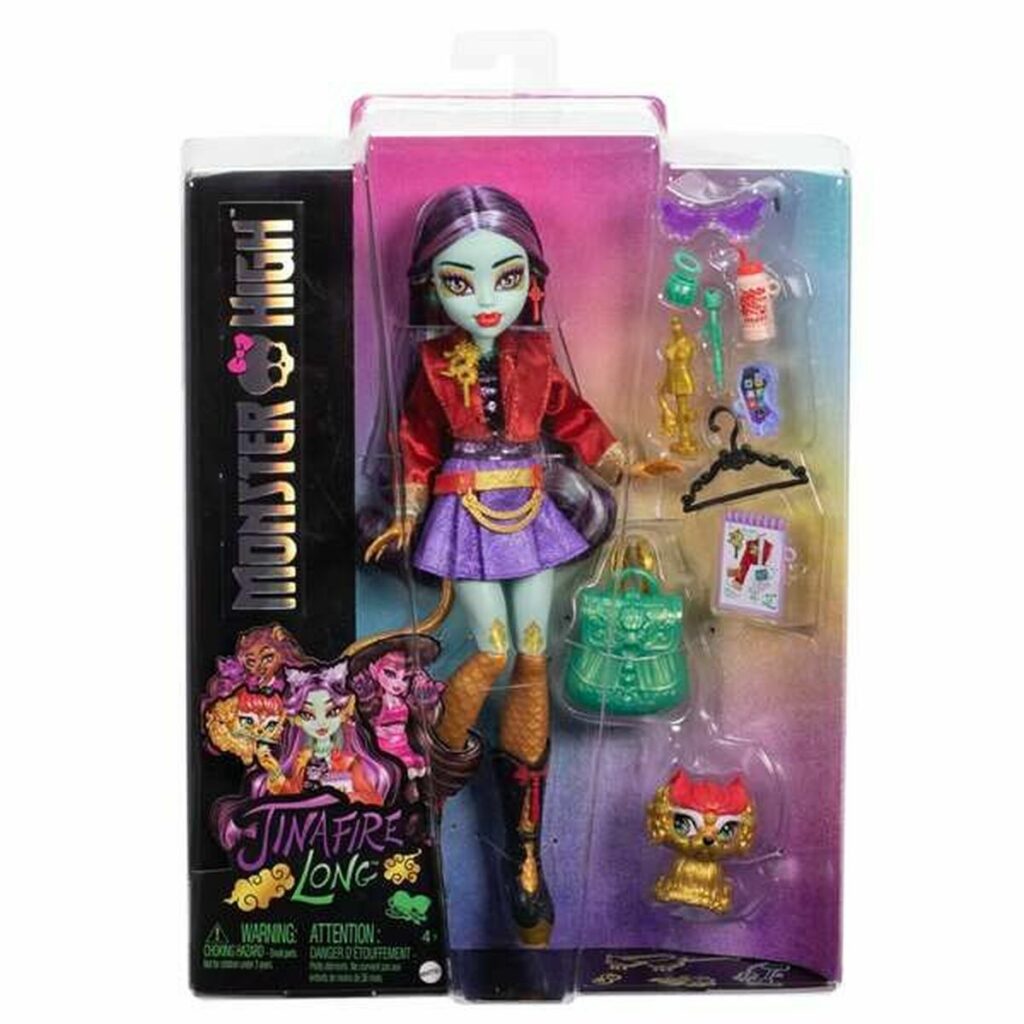 Εικόνες σε δράση Mattel