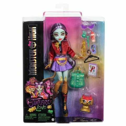 Εικόνες σε δράση Mattel