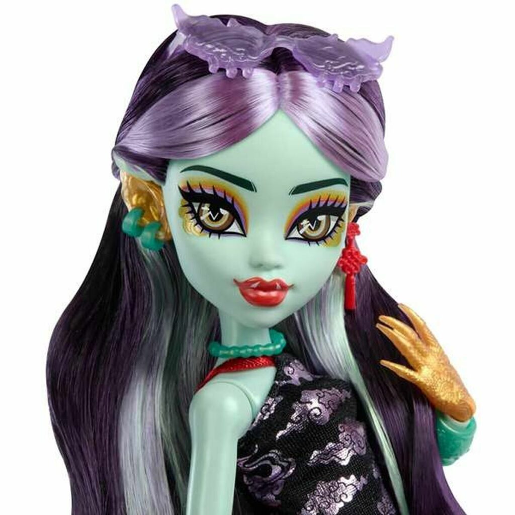 Εικόνες σε δράση Mattel