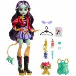 Εικόνες σε δράση Mattel