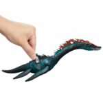 Αρθρωτό Σχήμα Jurassic World ESTIXOSAURIO