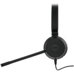 Ακουστικά GN Audio 5399-823-369 Μαύρο