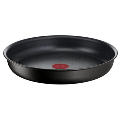 Τηγάνι Tefal L76306 Μαύρο Αλουμίνιο Ø 28 cm
