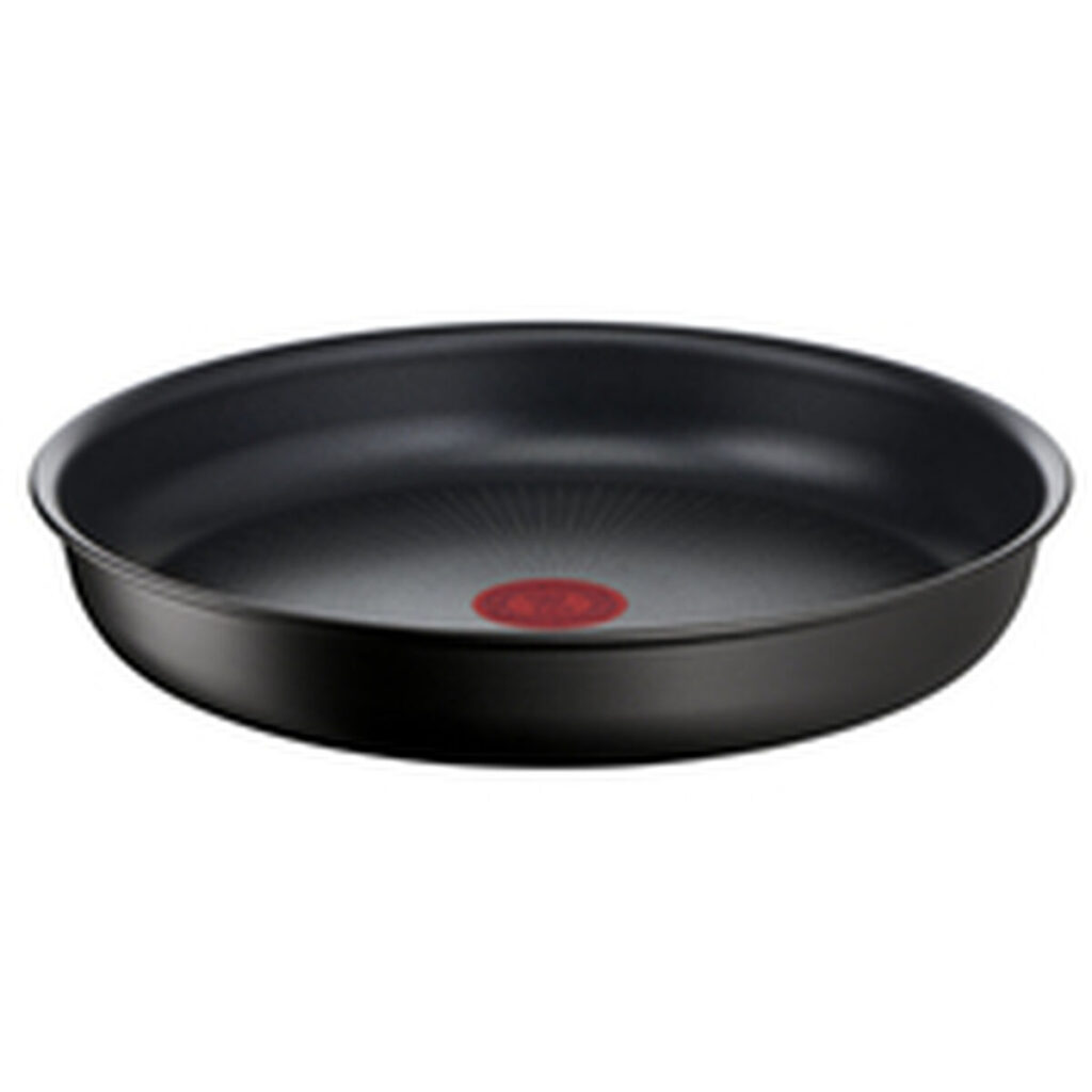Τηγάνι Tefal L76306 Μαύρο Αλουμίνιο Ø 28 cm
