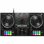 DJ ελέγχου Hercules INPULSE 500