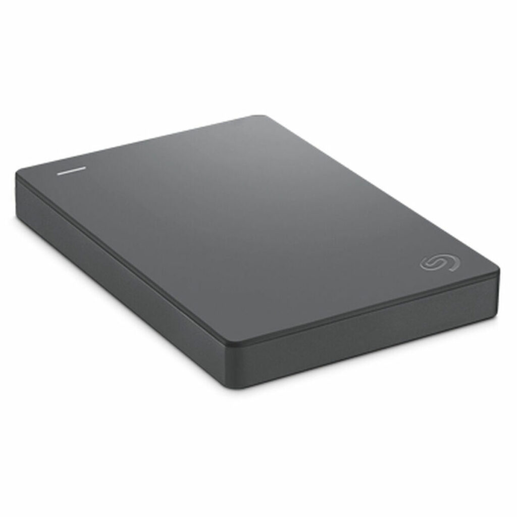 Εξωτερικός Σκληρός Δίσκος Seagate STJL5000400 2