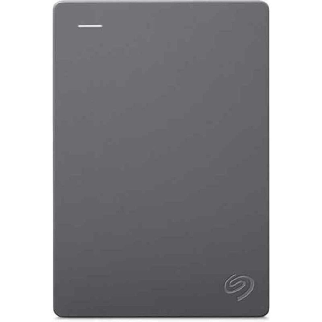 Εξωτερικός Σκληρός Δίσκος Seagate STJL5000400 2