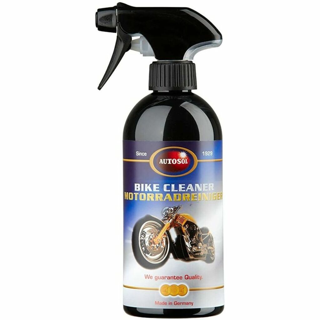 Καθαριστικό Autosol SOL11000610 500 ml Μοτοσικλέτα