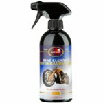 Καθαριστικό Autosol SOL11000610 500 ml Μοτοσικλέτα